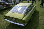 Ghia G230S Prototipo 1963 года
